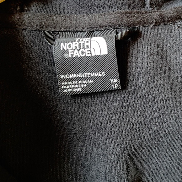 The North Face jacket - Picture 3 of 3